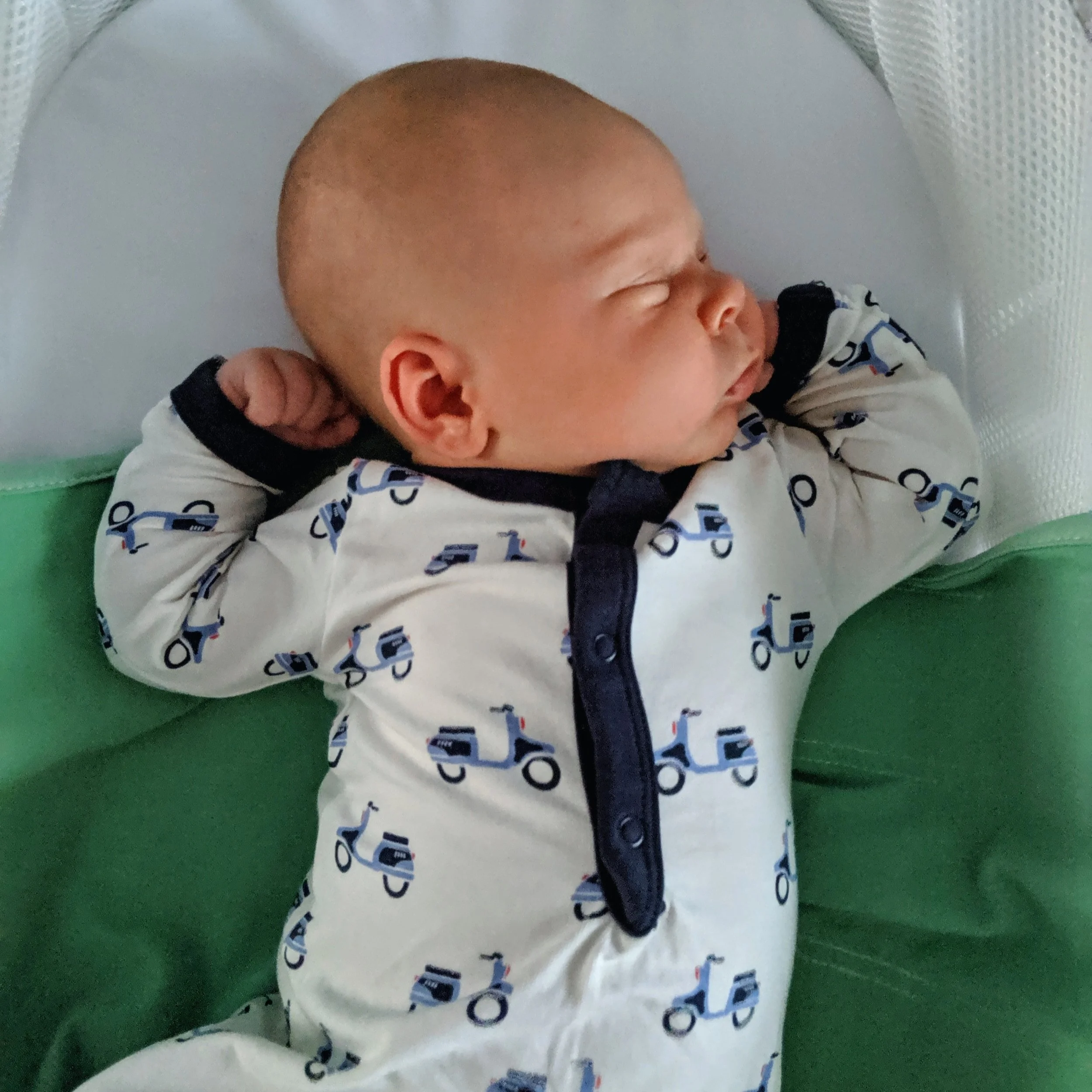 Babies Blog Montessori in Real Life